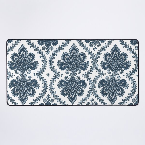 Item preview, Regal Midnight Fleur designed and sold by Oonward2021.