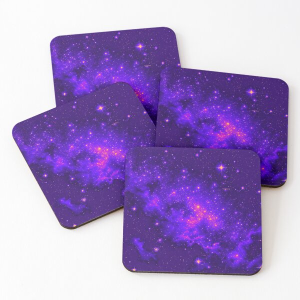 Item preview, space themed pattern designed and sold by TEEJAMBOREE.