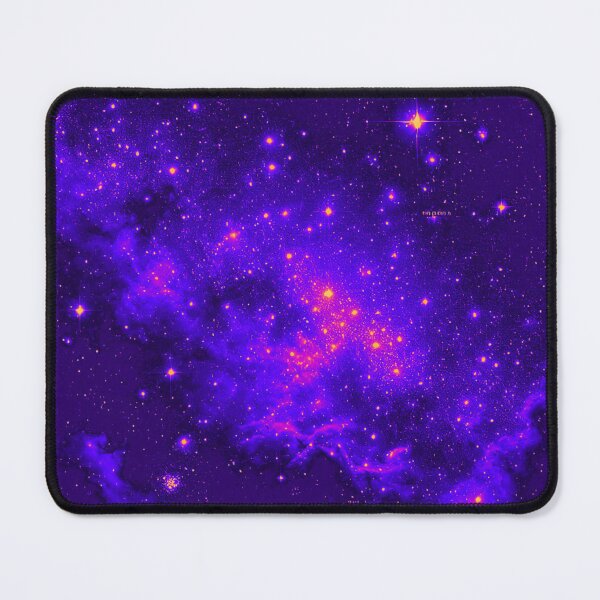 Item preview, space themed pattern designed and sold by TEEJAMBOREE.