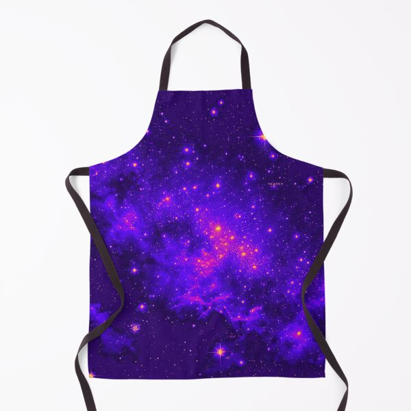 Item preview, space themed pattern designed and sold by TEEJAMBOREE.