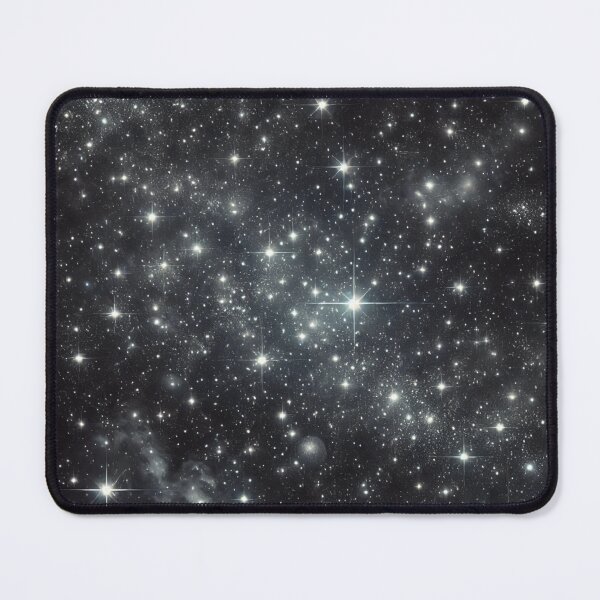 Item preview, space themed pattern designed and sold by TEEJAMBOREE.