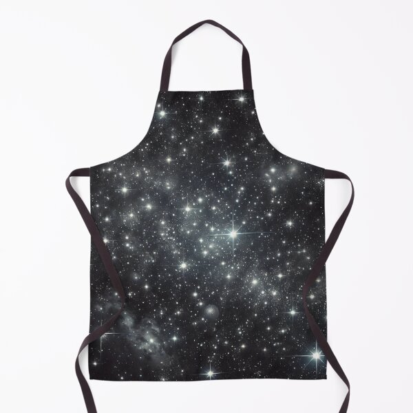 Item preview, space themed pattern designed and sold by TEEJAMBOREE.