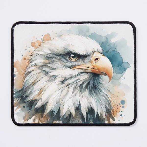 Item preview, Eagle-Eyed Artistry designed and sold by QuirkySpark.