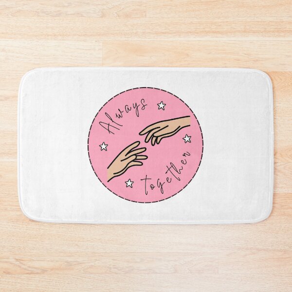Item preview, Always together designed and sold by kstheladesigns.