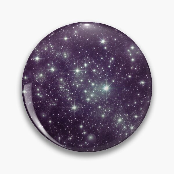 Item preview, space themed pattern designed and sold by TEEJAMBOREE.