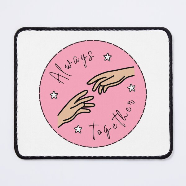 Item preview, Always together designed and sold by kstheladesigns.