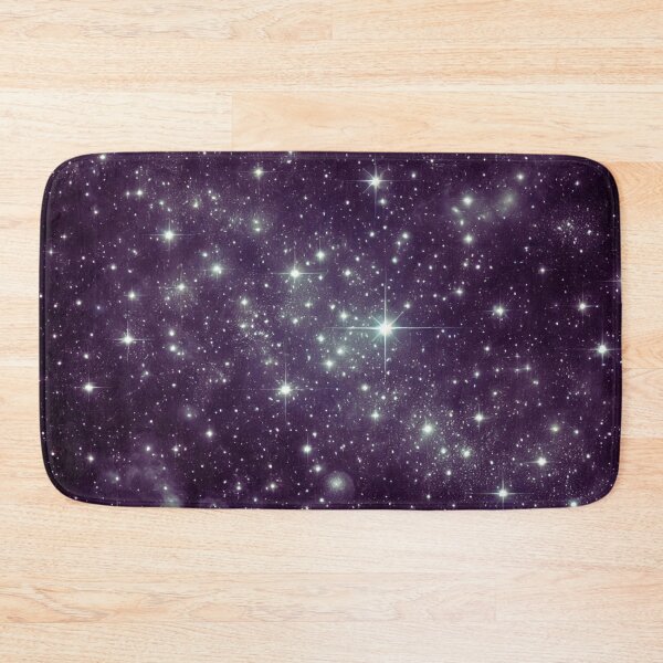 Item preview, space themed pattern designed and sold by TEEJAMBOREE.