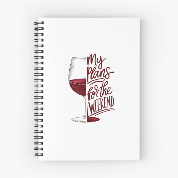 Item preview, My Plans for Weekend  designed and sold by jkrphoto.