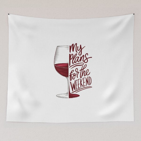 Item preview, My Plans for Weekend  designed and sold by jkrphoto.
