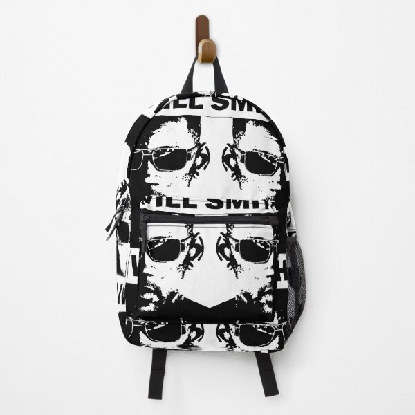 Item preview, WILL SMITH designed and sold by jk.brik.
