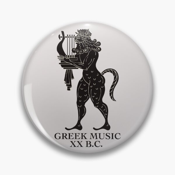 Item preview, Greek god playing Music, antique arte from Greece . designed and sold by paulo silveira.