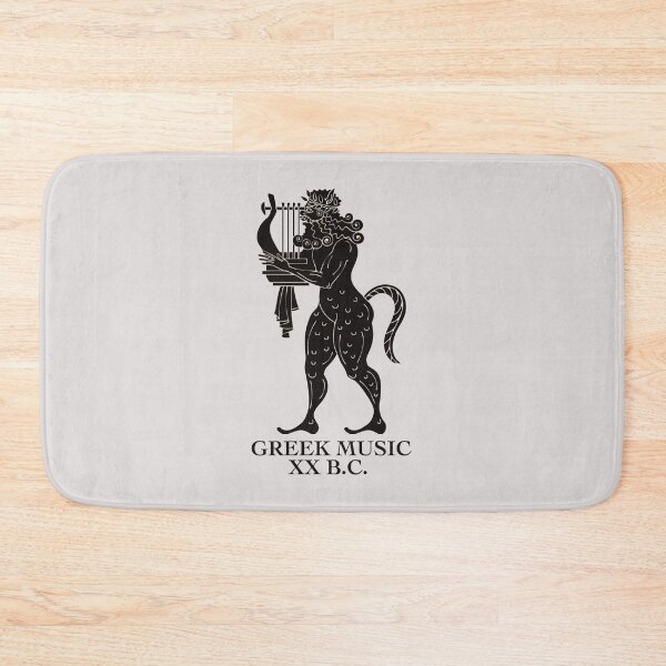 Item preview, Greek god playing Music, antique arte from Greece . designed and sold by paulo silveira.