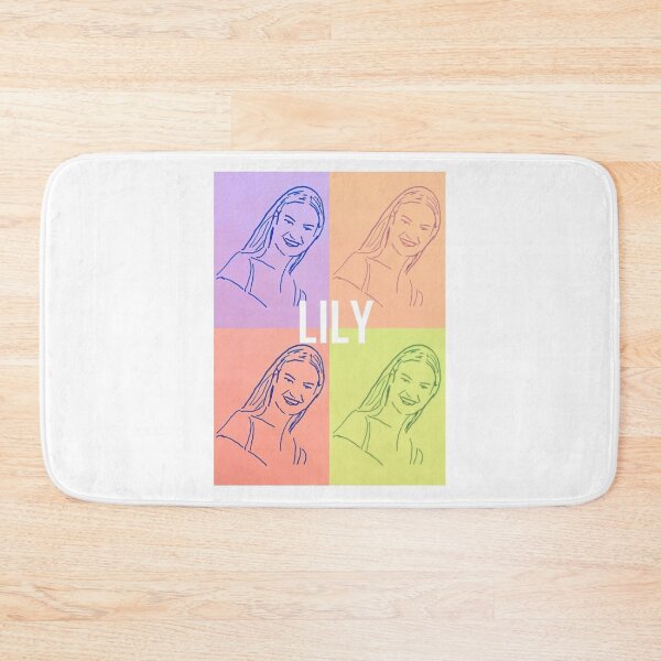 Item preview, Lily Multi designed and sold by SJHorsfall.