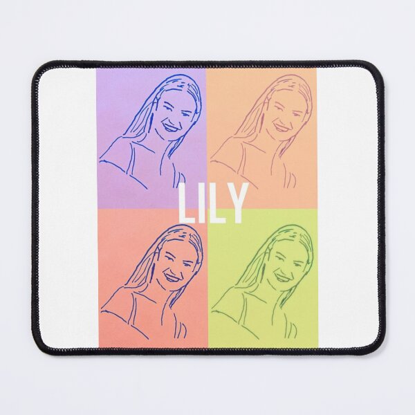Item preview, Lily Multi designed and sold by SJHorsfall.