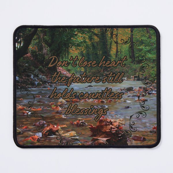 Item preview, Don't Lose Heart designed and sold by HappyHavenStu.