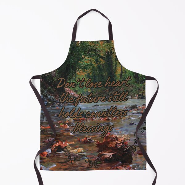 Item preview, Don't Lose Heart designed and sold by HappyHavenStu.
