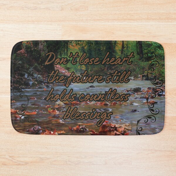 Item preview, Don't Lose Heart designed and sold by HappyHavenStu.
