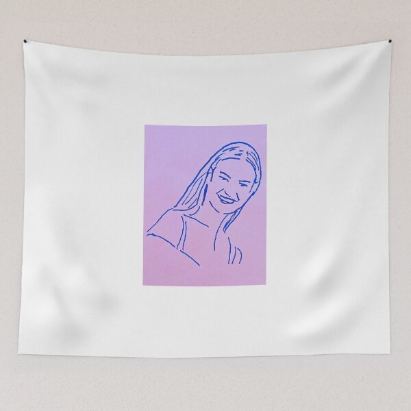 Item preview, Lily Purple  designed and sold by SJHorsfall.