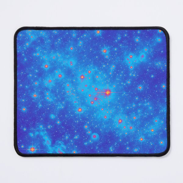 Item preview, space themed pattern designed and sold by TEEJAMBOREE.