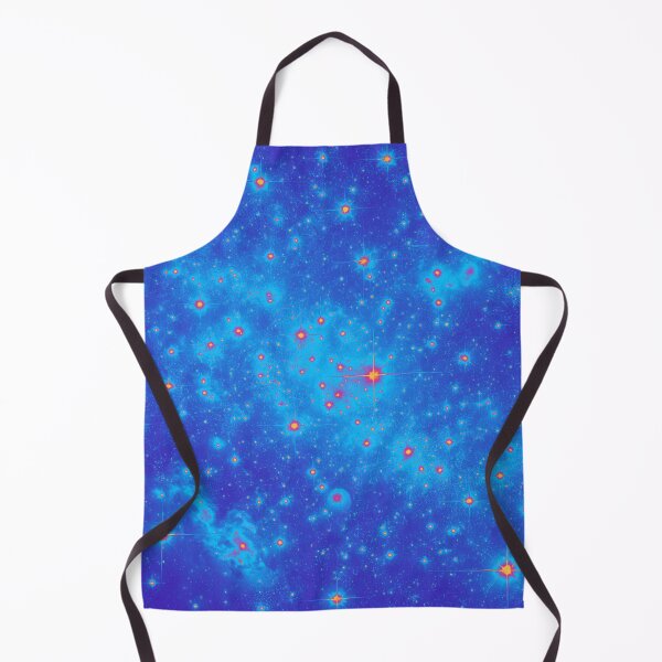 Item preview, space themed pattern designed and sold by TEEJAMBOREE.