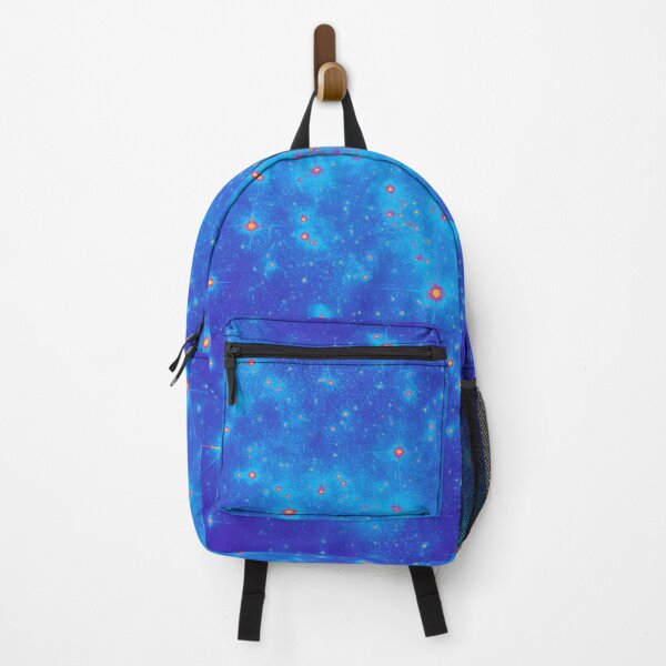 Item preview, space themed pattern designed and sold by TEEJAMBOREE.