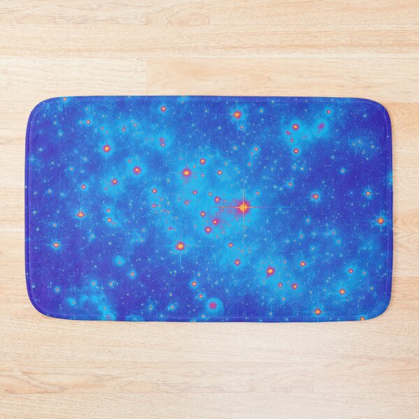 Item preview, space themed pattern designed and sold by TEEJAMBOREE.
