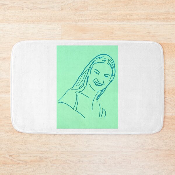Item preview, Lily Green  designed and sold by SJHorsfall.