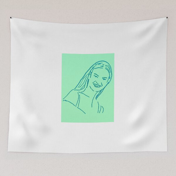 Item preview, Lily Green  designed and sold by SJHorsfall.