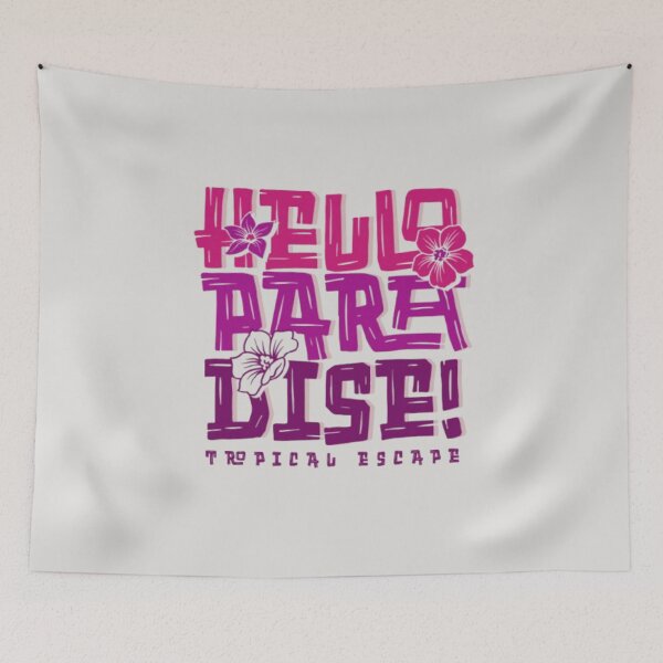 Item preview, Paradise designed and sold by GraphicMondaze.