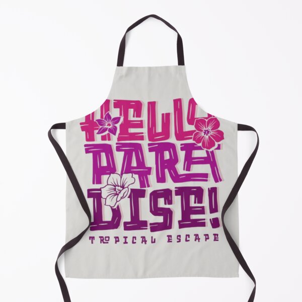 Item preview, Paradise designed and sold by GraphicMondaze.