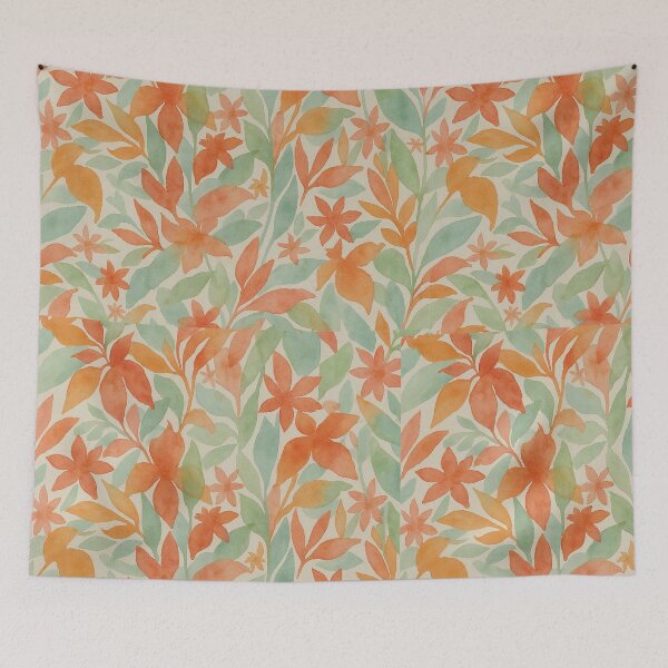 Item preview, Sunset Meadow Whispers designed and sold by Oonward2021.