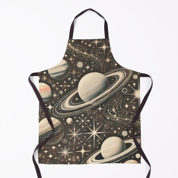 Item preview, space themed pattern designed and sold by TEEJAMBOREE.