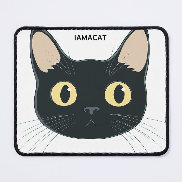 Item preview, I AM A CAT designed and sold by studio902.