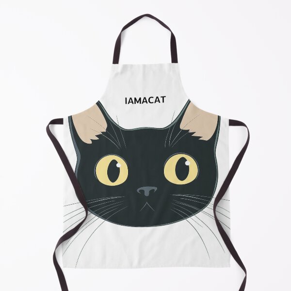 Item preview, I AM A CAT designed and sold by studio902.