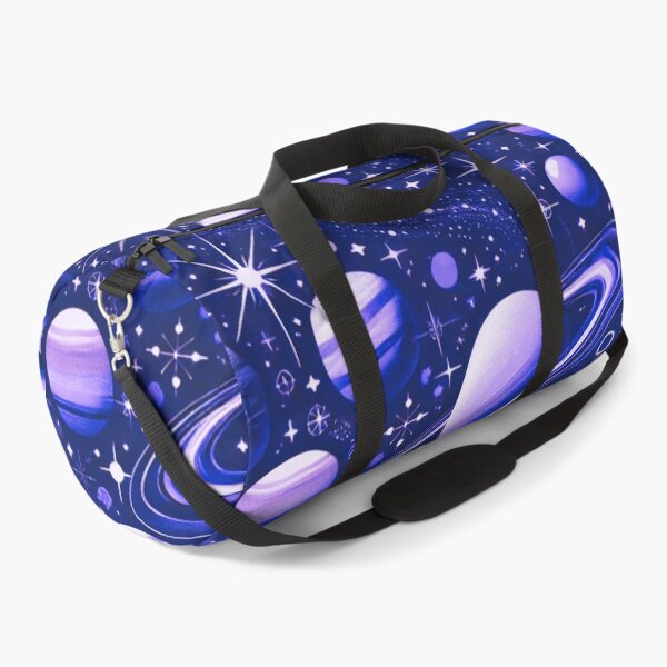 Item preview, space themed pattern designed and sold by TEEJAMBOREE.