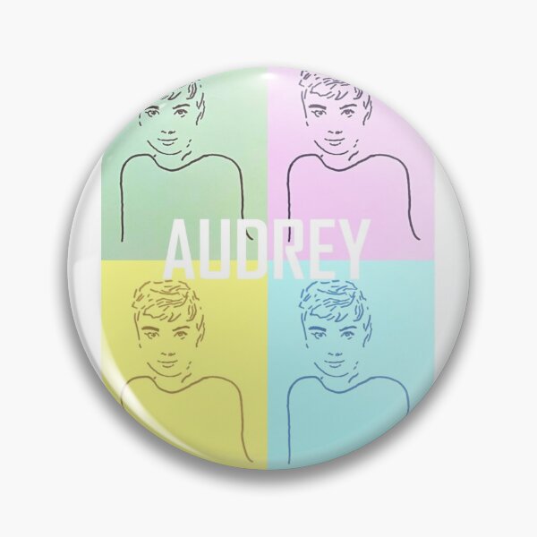 Item preview, Audrey Multi  designed and sold by SJHorsfall.