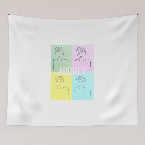 Item preview, Audrey Multi  designed and sold by SJHorsfall.