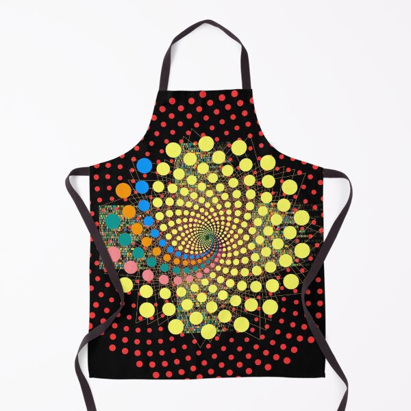 Item preview, Fibonacci Sequence designed and sold by PURICH.