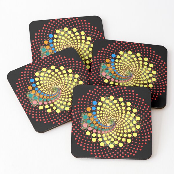 Item preview, Fibonacci Sequence designed and sold by PURICH.