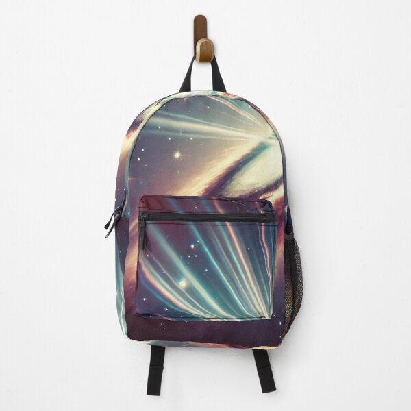 Item preview, space themed pattern designed and sold by TEEJAMBOREE.