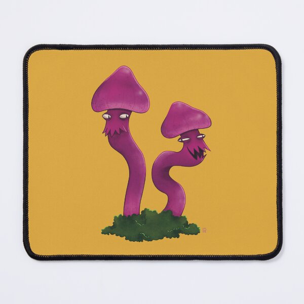 Item preview, Amethyst Deceiver  designed and sold by Chewy-Tooth.