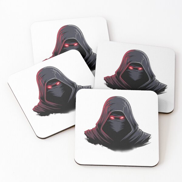 Item preview, Eyes of Eternal Darkness designed and sold by PeakMind.