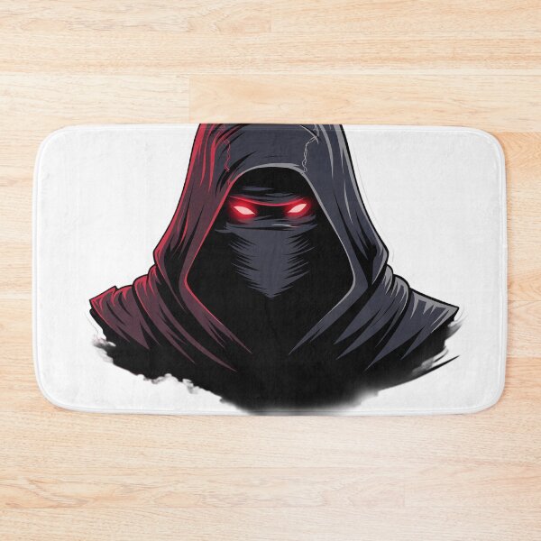 Item preview, Eyes of Eternal Darkness designed and sold by PeakMind.