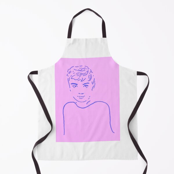 Item preview, Audrey Pink designed and sold by SJHorsfall.