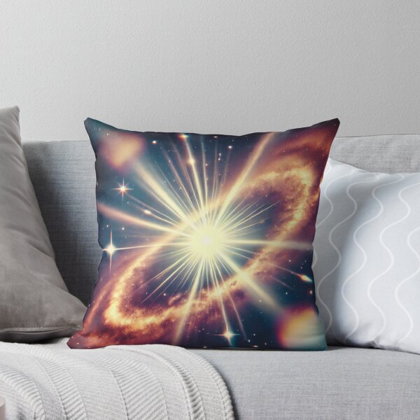 Item preview, space themed pattern designed and sold by TEEJAMBOREE.