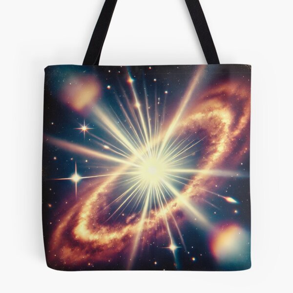 Item preview, space themed pattern designed and sold by TEEJAMBOREE.