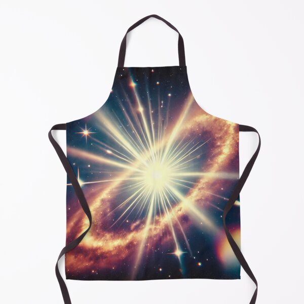 Item preview, space themed pattern designed and sold by TEEJAMBOREE.