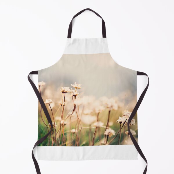 Item preview, Spring Daisies against an Ocean Backdrop designed and sold by NJCArtPhoto.