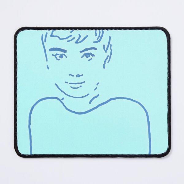 Item preview, Audrey Blue designed and sold by SJHorsfall.
