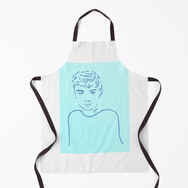 Item preview, Audrey Blue designed and sold by SJHorsfall.